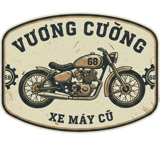 Vương Cường 68